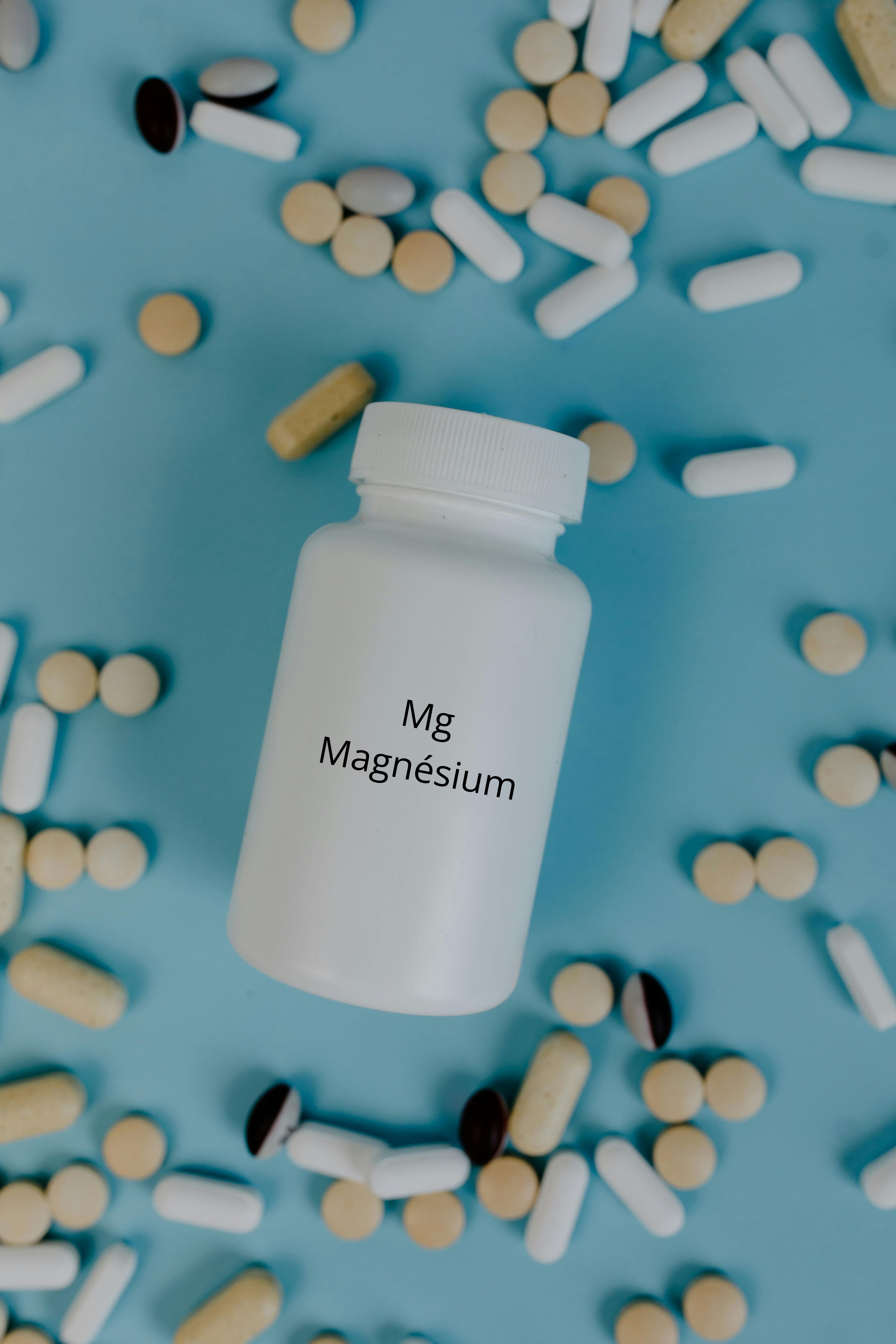 Formes magnésium pharmacie en ligne IllicoPharma